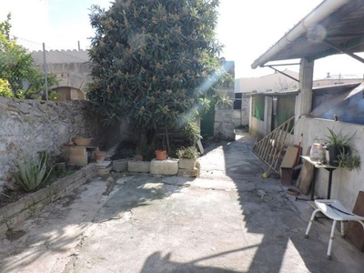 Casa de Pueblo con patio en Vilafranca de Bonany