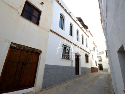 Casa en venta en Albuñuelas, Granada