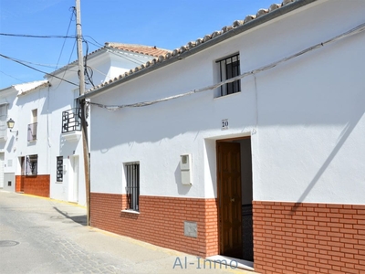 Casa en venta en Algodonales, Cádiz