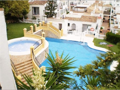 Casa en venta en Benalmadena Costa, Benalmádena, Málaga