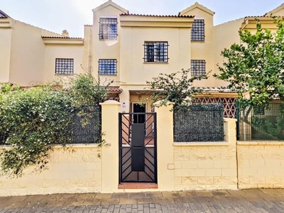 Casa en venta en Benalmádena, Málaga