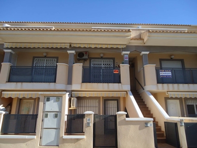 Casa en venta en Centro, Los Alcázares, Murcia