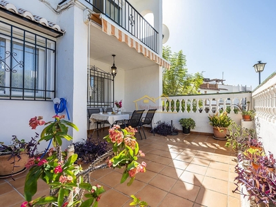 Casa en venta en Centro, Nerja, Málaga