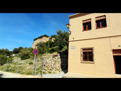 Casa en venta en Centro Urbano, Dénia, Alicante