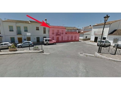 Casa en Venta en Cortes de la Frontera, Málaga