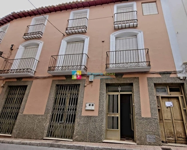 Casa en venta en Cúllar, Granada