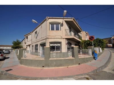 Casa en Venta en El Bonillo, Alicante