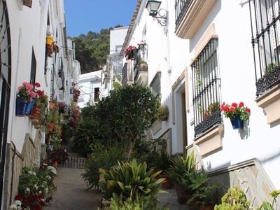 Casa en venta en El Gastor, Cádiz