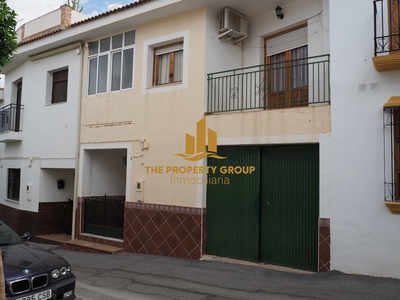 Casa en venta en Freila, Granada