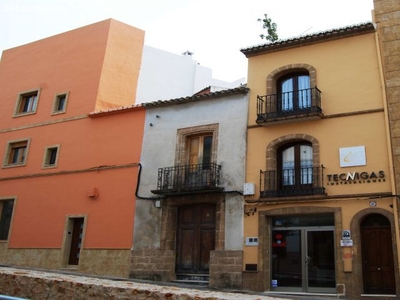 Casa en Venta en Jávea - Xàbia, Alicante