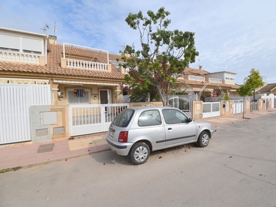 Casa en venta en Los Alcázares, Murcia