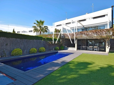 Casa en venta en Mataró, Barcelona