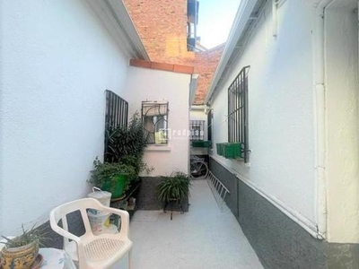 Casa en venta en Moncloa