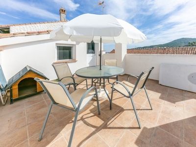 Casa en venta en Monda, Málaga