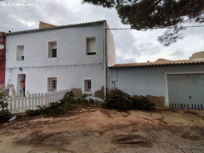Casa en Venta en Monovar - Monover, Alicante