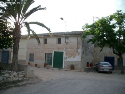 Casa en Venta en Monovar - Monover, Alicante