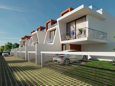Casa en venta en Playa Arenal - Bol, Calpe / Calp, Alicante