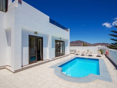 Casa en venta en Playa Blanca, Yaiza, Lanzarote