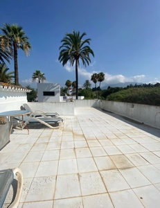 Casa en venta en Puerto Banus, Marbella, Málaga