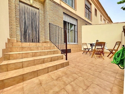 Casa en venta en San Pedro del Pinatar ciudad, San Pedro del Pinatar, Murcia