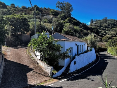 Finca/Casa Rural en venta en Santa María de Guía de Gran Canaria, Gran Canaria