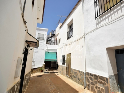 Casa en venta en Sorvilán, Granada