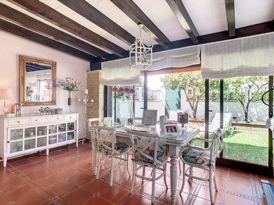 Chalet adosado en venta en La Sierrezuela, Mijas. Málaga Venta Campo de Mijas