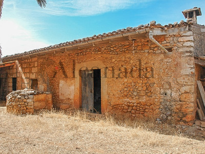 Chalet en Inca