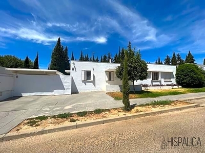 Chalet en venta en Almensilla, Sevilla