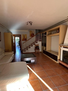 Chalet en venta en Avda Pescia - Ctra de Frigiliana, Nerja, Málaga