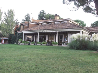 Chalet en venta en Boadilla del Monte, Madrid