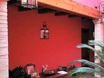 Chalet en venta en Carmona, Sevilla