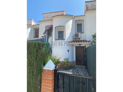 Chalet en venta en Las Marinas / Les Marines, Dénia, Alicante