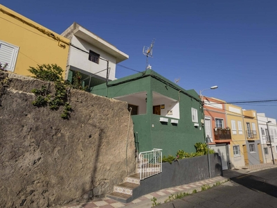 Chalet en venta en Güímar, Tenerife