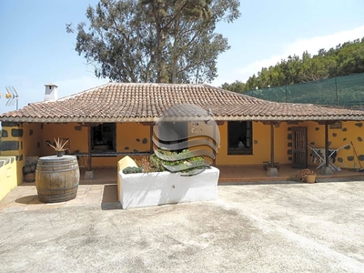 Chalet en venta en Icod de los Vinos, Tenerife