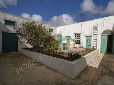 Chalet en venta en La Vegueta, Tinajo, Lanzarote