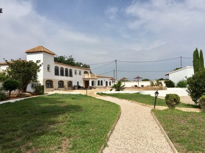 Chalet en venta en La Xara, Dénia, Alicante