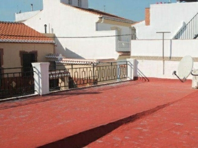 Chalet en venta en Lobres, Salobreña, Granada
