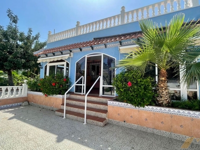 Chalet en venta en Lomas de Cabo Roig - Los Dolses, Orihuela, Alicante