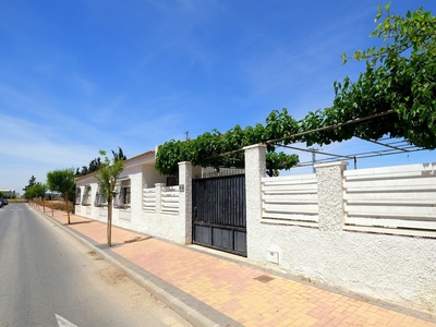 Chalet en venta en Los Alcázares, Murcia