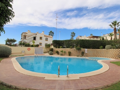 Chalet en venta en Los Dolses, Orihuela, Alicante