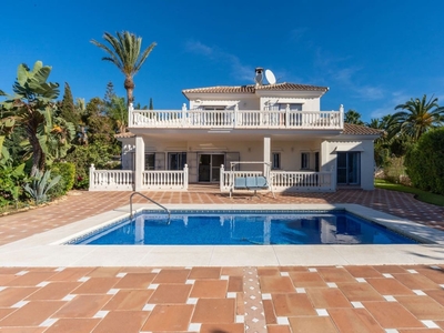 Chalet en venta en Marbesa, Marbella, Málaga