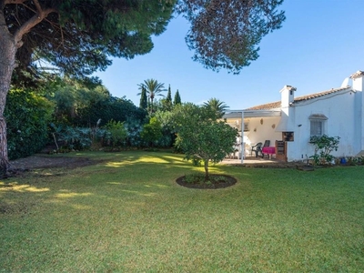 Chalet en venta en Marbesa, Marbella, Málaga