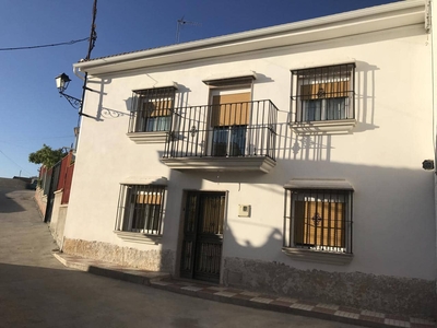 Chalet en venta en Moraleda de Zafayona, Granada