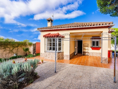 Chalet en venta en Pago del Humo, Chiclana de la Frontera, Cádiz