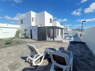 Chalet en venta en Playa Blanca, Yaiza, Lanzarote