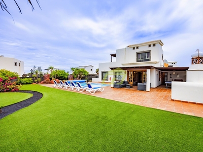 Chalet en venta en Playa Blanca, Yaiza, Lanzarote