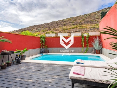 Chalet en venta en Playa de Fañabé Alto, Adeje, Tenerife