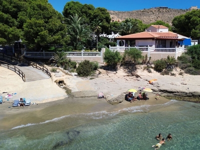 Chalet en venta en San Juan de los Terreros, Pulpí, Almería