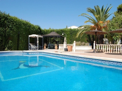 Chalet en venta en San Luis, Torrevieja, Alicante